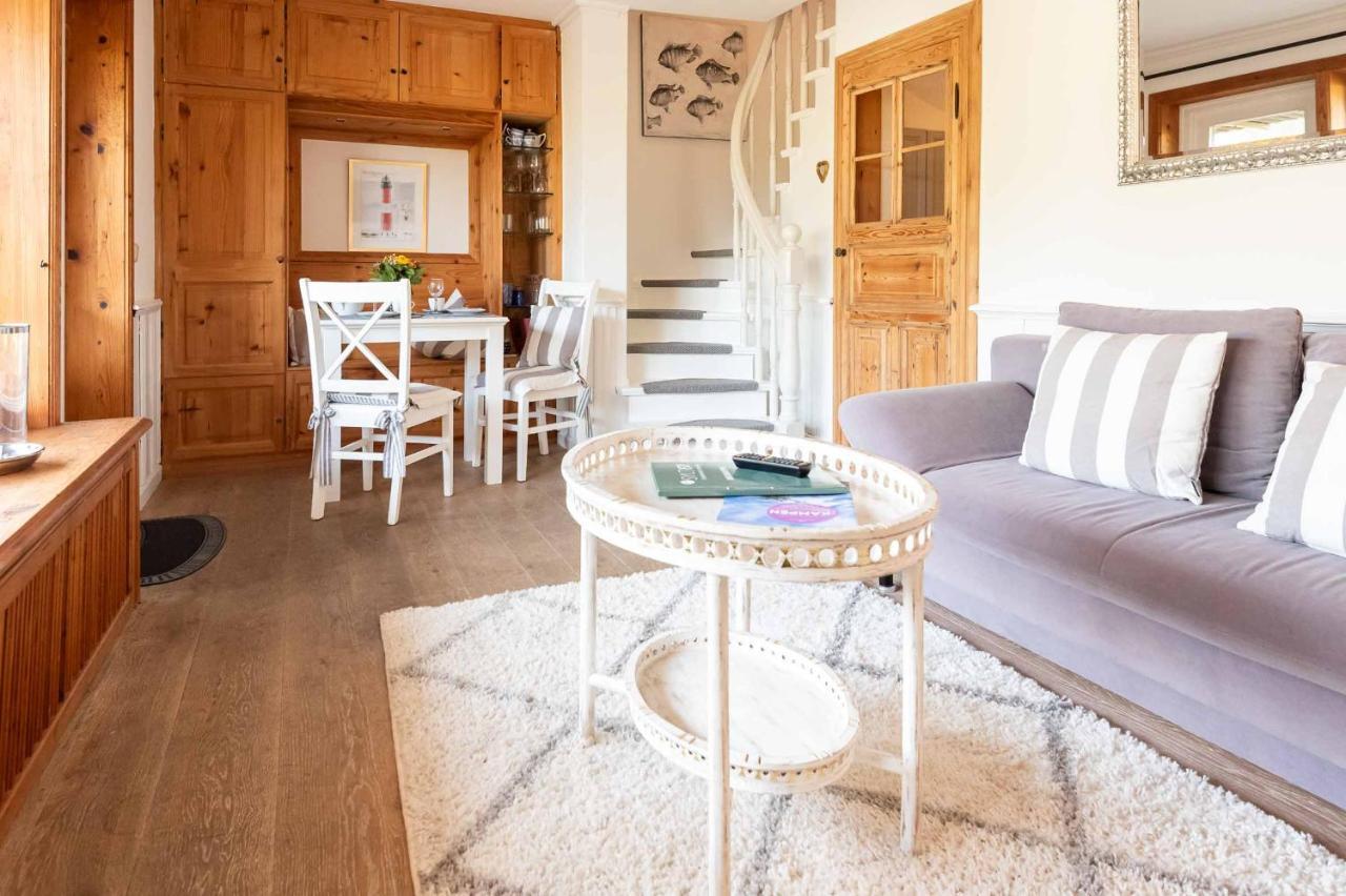 Apartment Hideaway Kampen